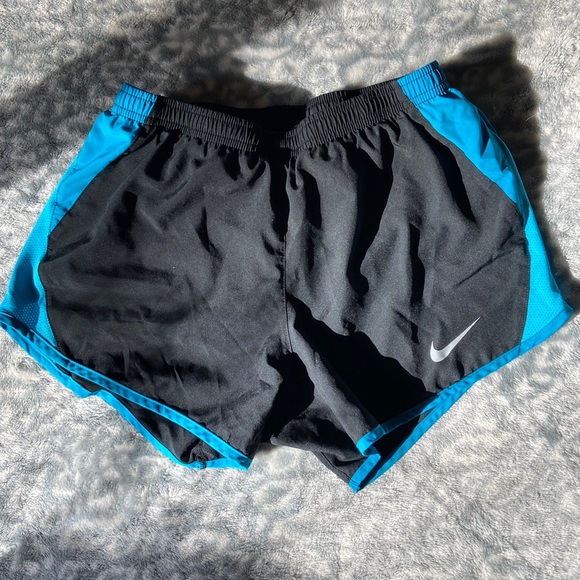 Nike Pants - Nike Dri-Fit Running Shorts